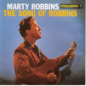 The song of Robbins